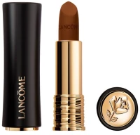 Lancome L'Absolu Rouge Drama Matte 3,4gr - 208 Exhilarating Brown