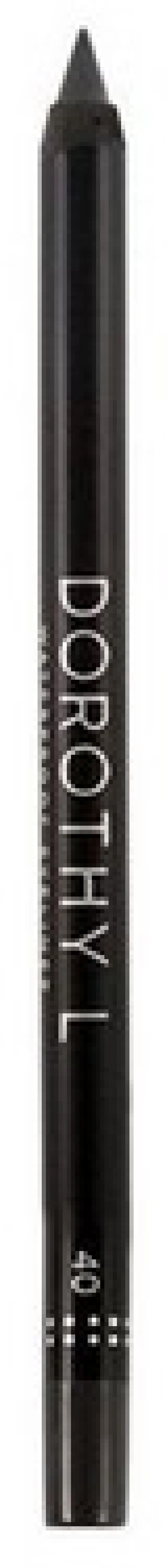 Dorothy L Waterproof Eye Liner Αδιάβροχο Μολύβι Ματιών 1.2gr - 040