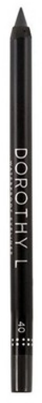 Dorothy L Waterproof Eye Liner Αδιάβροχο Μολύβι Ματιών 1.2gr - 040