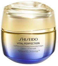 Shiseido Vital Perfection Uplifting And Firming Advanced Cream 50ml