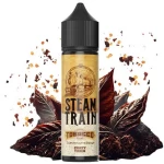 Steam Train Tobacco Series Crazy Train 12ml/60ml