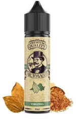 Mr. Tobacco Virginia 10ml/60ml