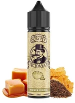 Mr. Tobacco Toffee Cereal 10ml/60ml