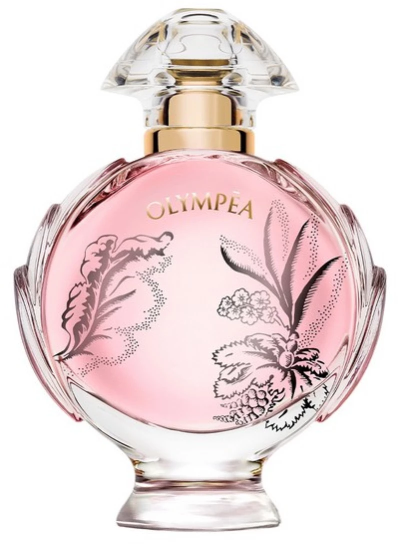 Paco Olympéa Blossom Eau De Parfum Florale 30ml
