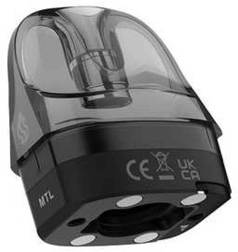 Vaporesso Luxe XR Empty MTL Pod 5ml