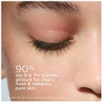 Clarins Cleansing Micellar Water Face Make-Up Remover 200ml
