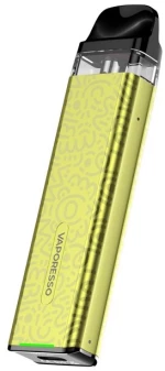 Vaporesso Xros 3 Mini 2ml Lemon Yellow