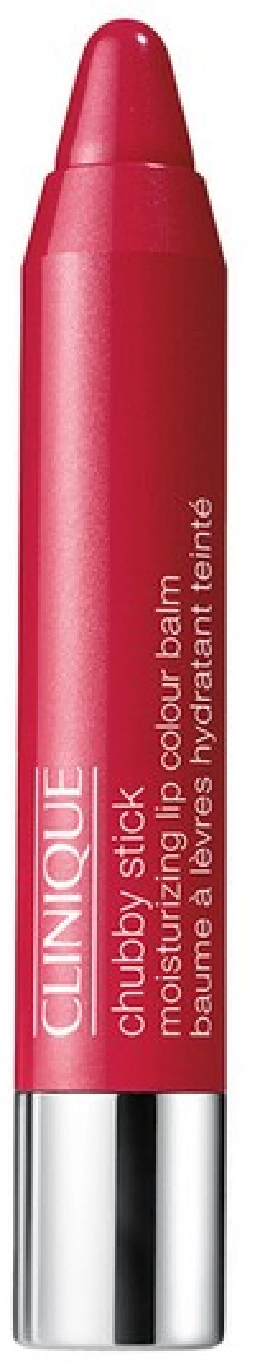 Clinique Chubby Stick™ Moisturizing Lip Colour Balm - Mightiest Maraschino