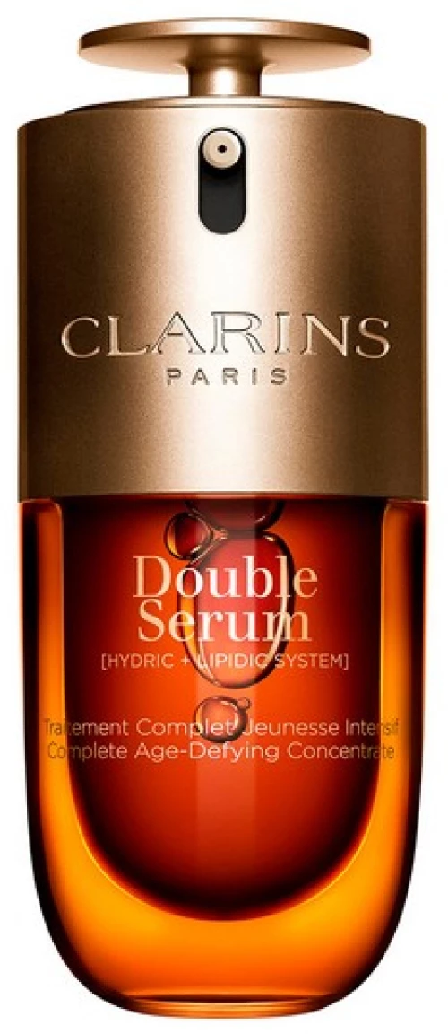 Clarins Double Serum 30ml