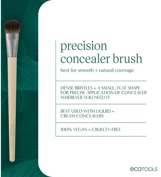 Ecotools Precision Concealer Brush