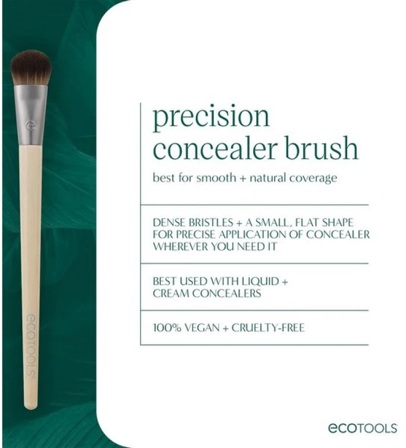 Ecotools Precision Concealer Brush