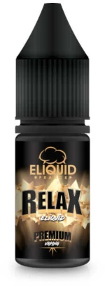 ELiquid France Relax 10ml