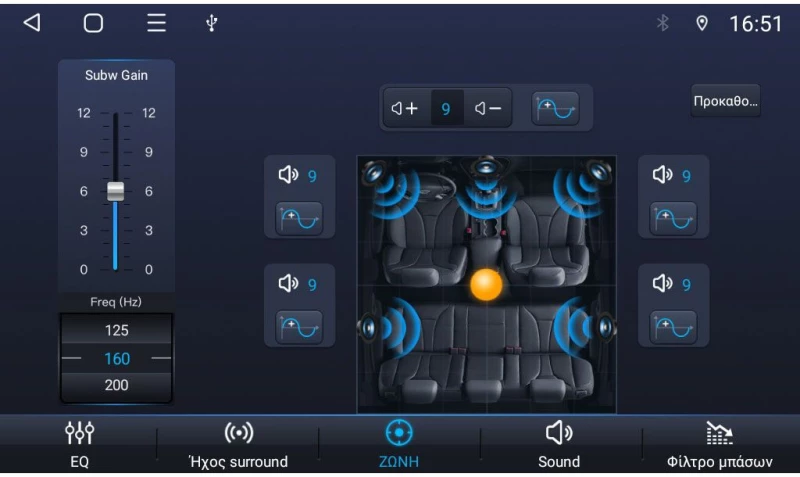DIGITAL IQ ZSF 350_CPA (7" DECK) MULTIMEDIA OEM for AUDI A4 mod. 2002-2008
