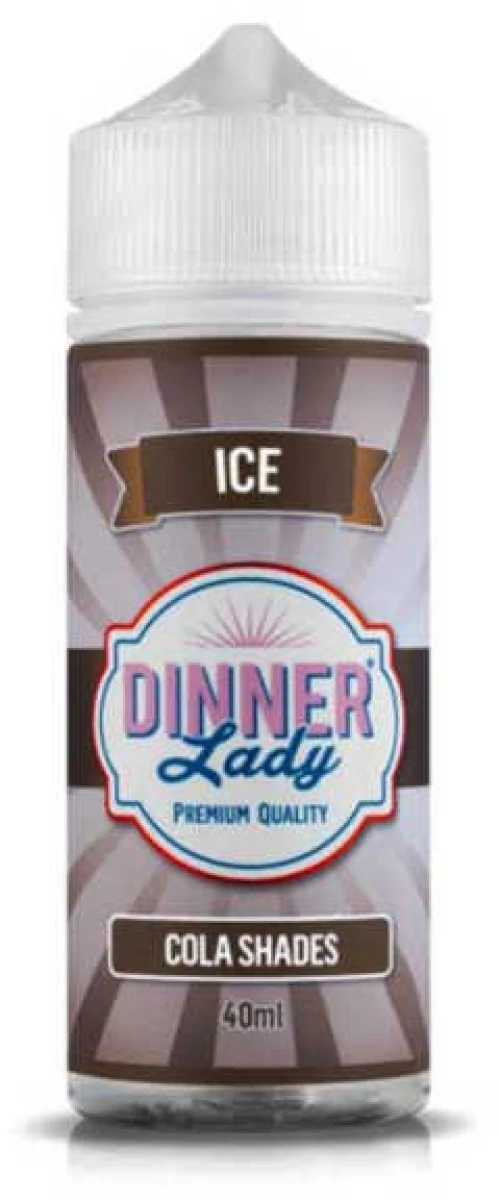 Dinner Lady Cola Shades 40ml/120ml