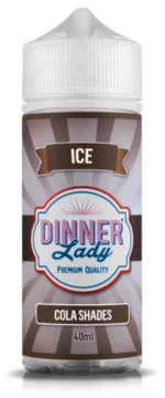 Dinner Lady Cola Shades 40ml/120ml