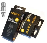 Aspire Nautilus BVC Coil 0.7ohm
