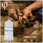 Philotimo Cuban Cigar 30/75ml