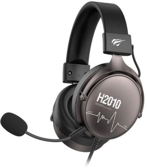 HAVIT GAMING HEADSET H2010d