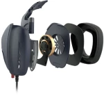 HAVIT GAMING HEADSET H2010d