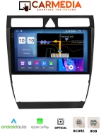 CARMEDIA CMDU4095-4 PRO PLUS TABLET 9.5'' OEM AUDI A6 1998-2005