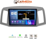 CARMEDIA CMDU41036-4 PRO PLUS TABLET 10.36" OEM JEEP GRAND CHEROKEE 2005-2007