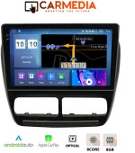 CARMEDIA CMDU41036-4 PRO PLUS TABLET 10.36'' OEM FIAT DOBLO 2010-2015