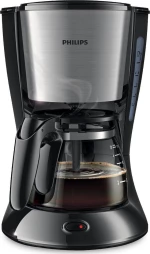 Philips Καφετιέρα Φίλτρου 700W Black