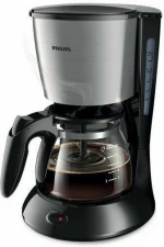 Philips Καφετιέρα Φίλτρου 700W Black