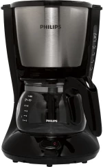 Philips Καφετιέρα Φίλτρου 700W Black