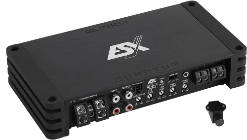 ESX QL 750.1 24 V