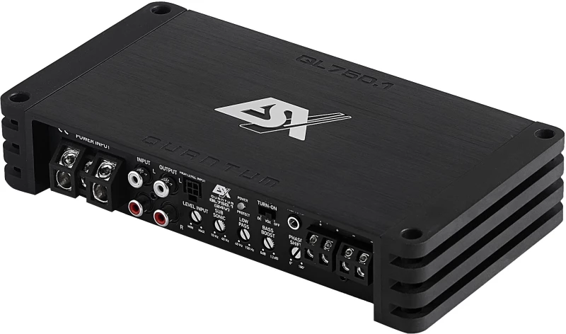 ESX QL 750.1 24 V