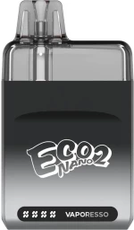 Vaporesso Eco Nano 2 6ml Pod Kit Urban Grey
