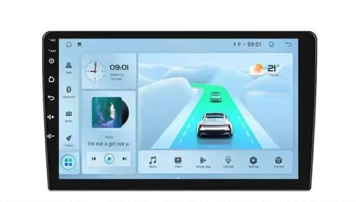 L79232 Multimedia (tablet) Lizard 9inch 2+32G   L79232