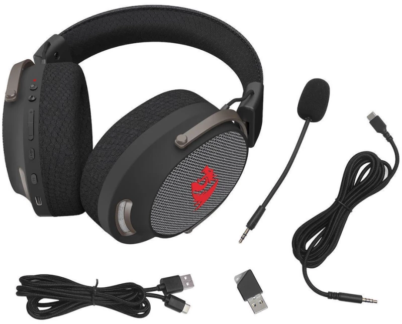 Gaming Ακουστικά - Redragon Arrow H858