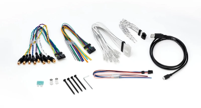 Ενισχυτής Αυτοκινήτου – Audison Forza AF M8.14 bit