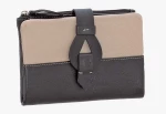Bartuggi 521-7119, Δέρμα, Μαύρο