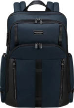 Samsonite 150044-1090 Urban Eye 17.3 Exp, Σακίδιο Πλάτης, Ύφασμα, ATAN, Μπλε
