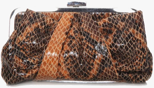 Bartuggi 122-56852, Clutch, Καφέ