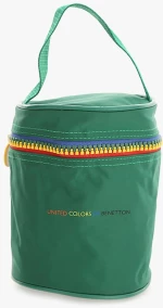 Benetton 333-17212, Κασετίνα, Πράσινο