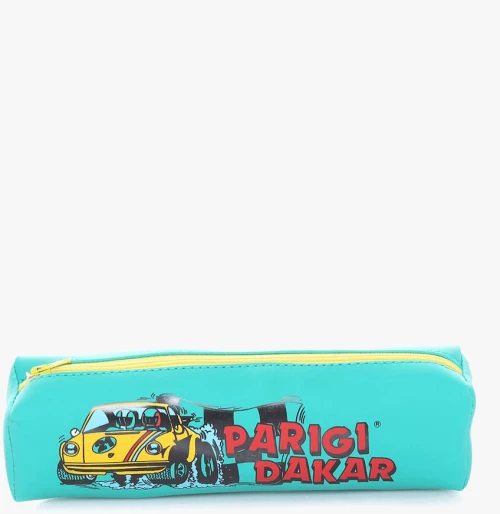 Bartuggi 312-523, Κασετίνα, Τιρκουάζ