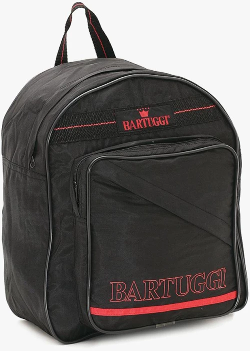 Bartuggi 109-6410, Σακίδιο Πλάτης, Μαύρο