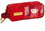 Safta 861731513 Kimmidoll Kasuna, Κασετίνα, Ύφασμα, Κόκκινο