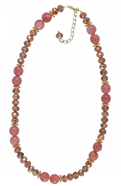Kostibas 1025-802IR, Πέτρα, Ροζ