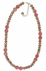 Kostibas 1025-802IR, Πέτρα, Ροζ
