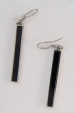 Kostibas 3013-840AM, Ατσάλι, Μαύρο