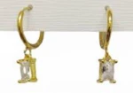 Kostibas 3113-771X3, Zircon Ατσάλι, ΤΕ, Χρυσό