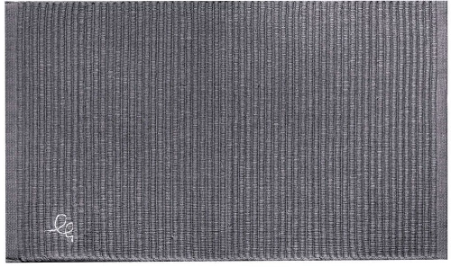 Χαλάκι Κουζίνας Formula 55X140cm Grey Sdim 55X140 Βαμβάκι
