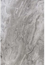 Πάνελ Τοίχου Εσωτερικού Χώρου 210 0,28x122x280cm Pvc Grey NewPlan PVC