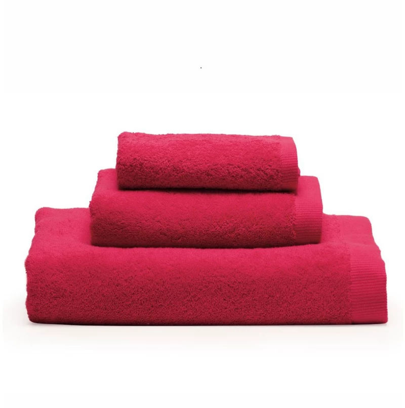 Πετσέτα Brand Cherry Kentia Χεριών 40x60cm 100% Βαμβάκι