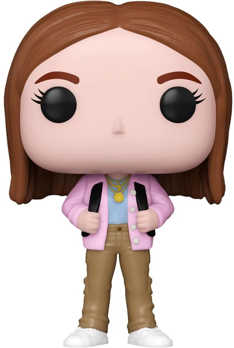 Φιγούρα Disney: Hocus Pocus 2 - Cassie #1369 72300 9,5cm Multi Funko Pop!